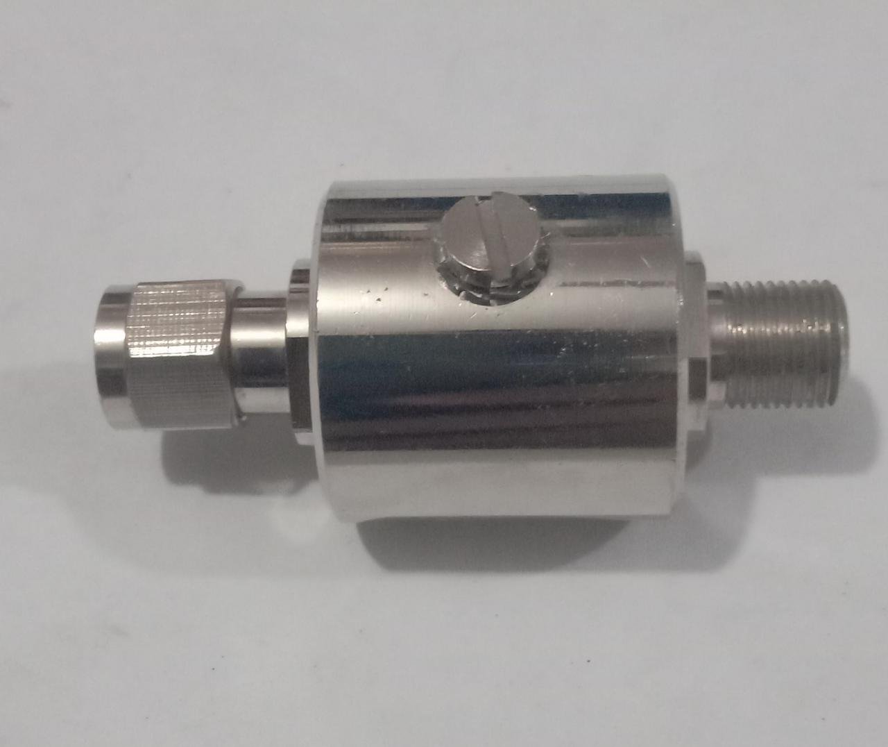 SURGE ARRESTOR